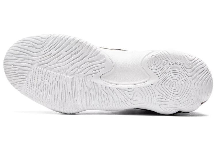 Кроссовки мужские ASICS Nova Surge черные, 46 EU