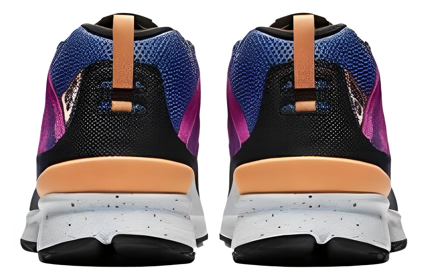 Спортивные ботинки унисекс Nike Okwahn II obsidian indigo, 44.5 EU