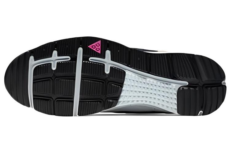 Спортивные ботинки унисекс Nike Okwahn II obsidian indigo, 44.5 EU