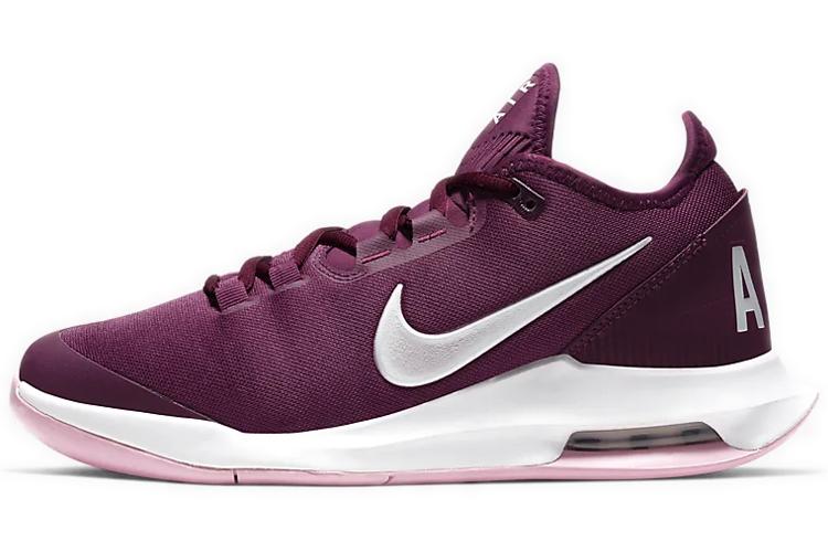 Кроссовки женские Nike Air Max Wildcard bordeaux
