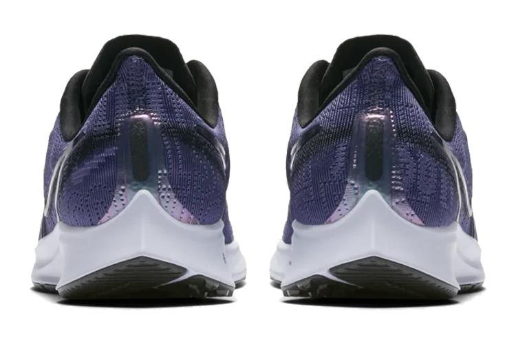 Кроссовки женские Nike Air Zoom Pegasus 36 Prm Rise sanded purple, 36 EU