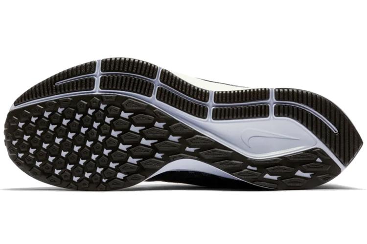 Кроссовки женские Nike Air Zoom Pegasus 36 Prm Rise sanded purple, 36 EU