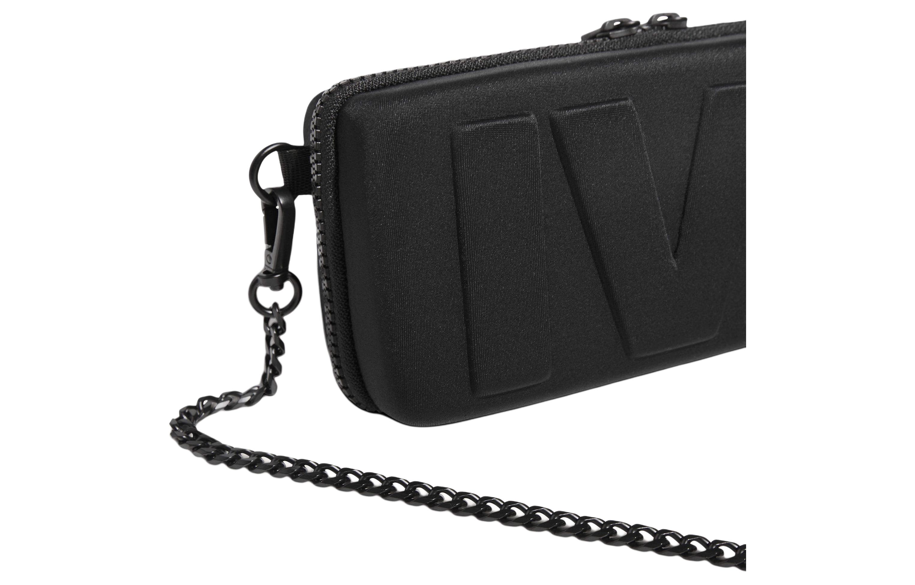 Комплект сумок Adidas Ivy Park 3D черная