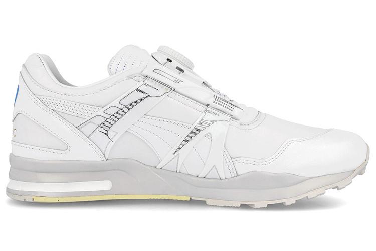 Кроссовки унисекс PUMA Xs 7000 Rdl Fs белые, 40 EU