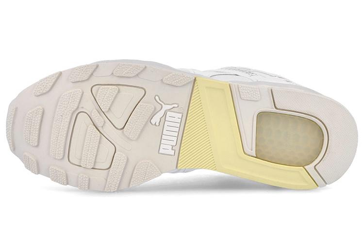 Кроссовки унисекс PUMA Xs 7000 Rdl Fs белые, 40 EU