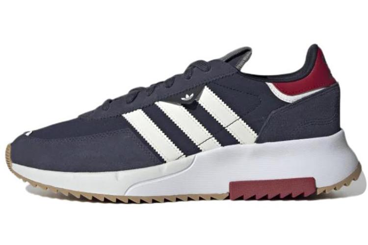 Кроссовки мужские Adidas Retropy F2 Legend Ink Gum, 41 1/3 EU