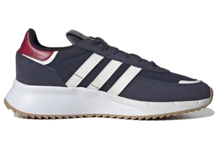 Кроссовки мужские Adidas Retropy F2 Legend Ink Gum, 41 1/3 EU