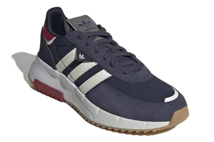 Кроссовки мужские Adidas Retropy F2 Legend Ink Gum, 41 1/3 EU