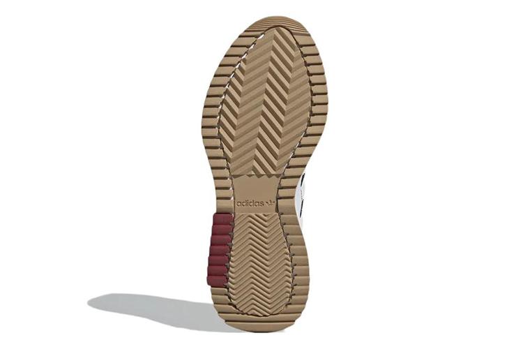 Кроссовки мужские Adidas Retropy F2 Legend Ink Gum, 41 1/3 EU