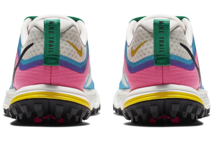 Кроссовки женские Nike Air Zoom Wildhorse 5, light orewood brown, 35.5 EU