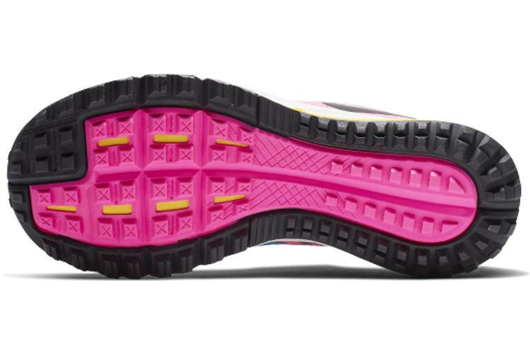 Кроссовки женские Nike Air Zoom Wildhorse 5, light orewood brown, 35.5 EU