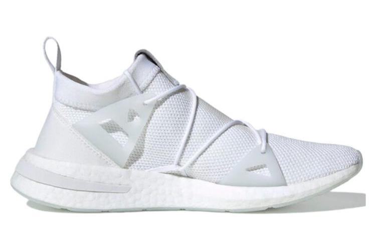 Кроссовки женские Adidas Originals Arkyn Knit Cloud White, 36 2/3 EU
