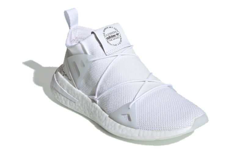 Кроссовки женские Adidas Originals Arkyn Knit Cloud White, 36 2/3 EU