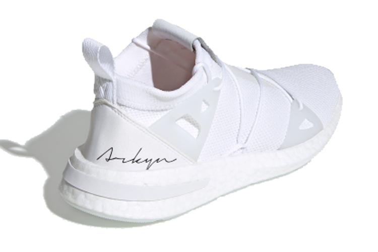 Кроссовки женские Adidas Originals Arkyn Knit Cloud White, 36 2/3 EU
