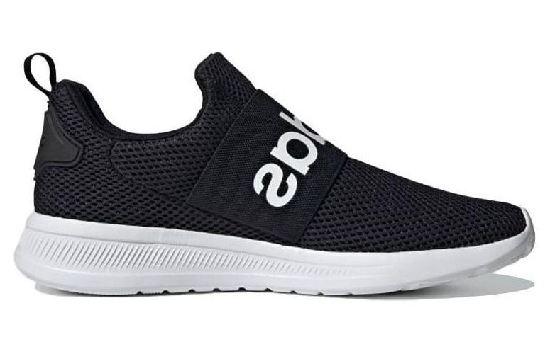 Кроссовки мужские Adidas Lite Racer Adapt 4.0 черные, 42 EU