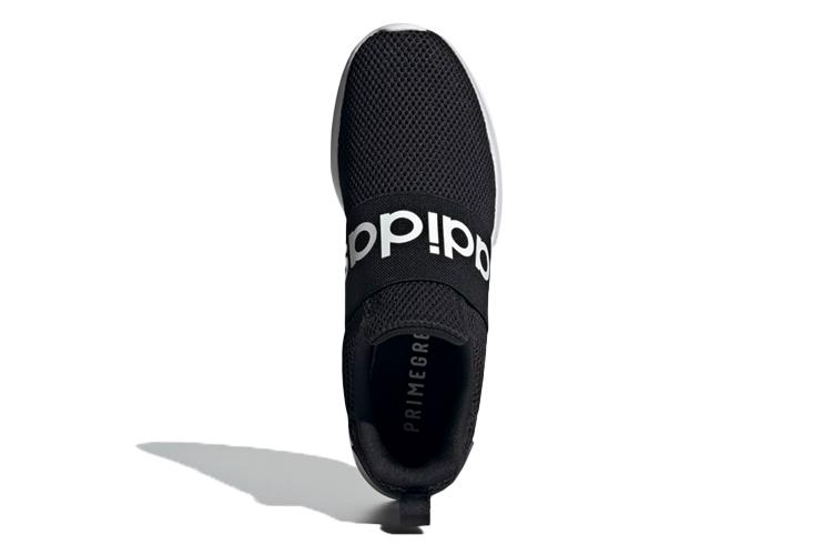 Кроссовки мужские Adidas Lite Racer Adapt 4.0 черные, 42 EU