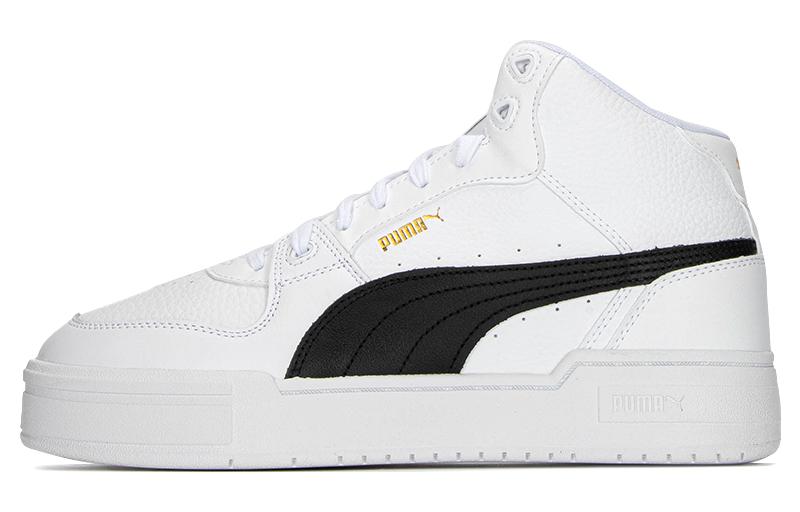 Кроссовки унисекс PUMA 386759-02 черные
