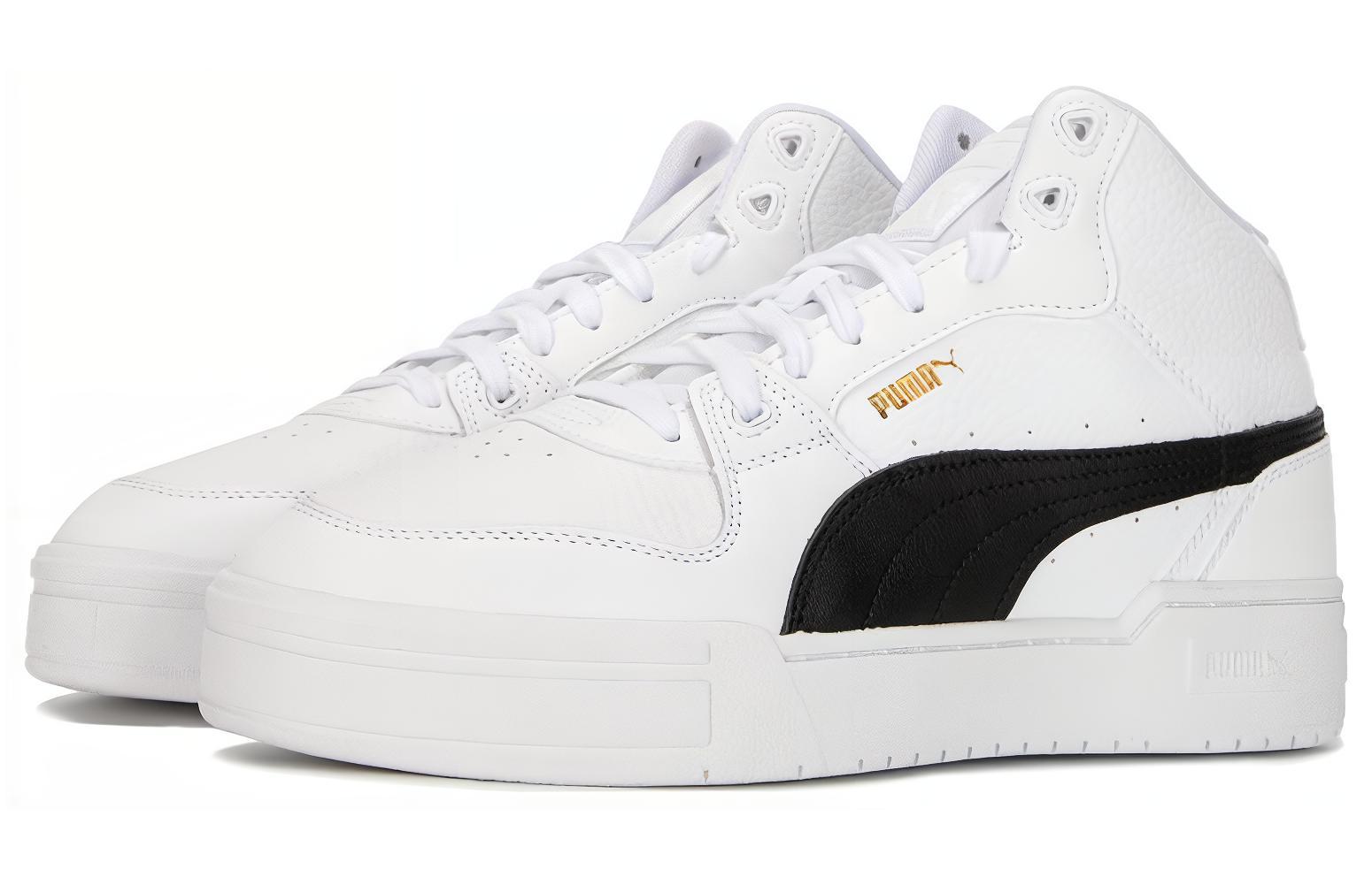 Кроссовки унисекс PUMA 386759-02 черные