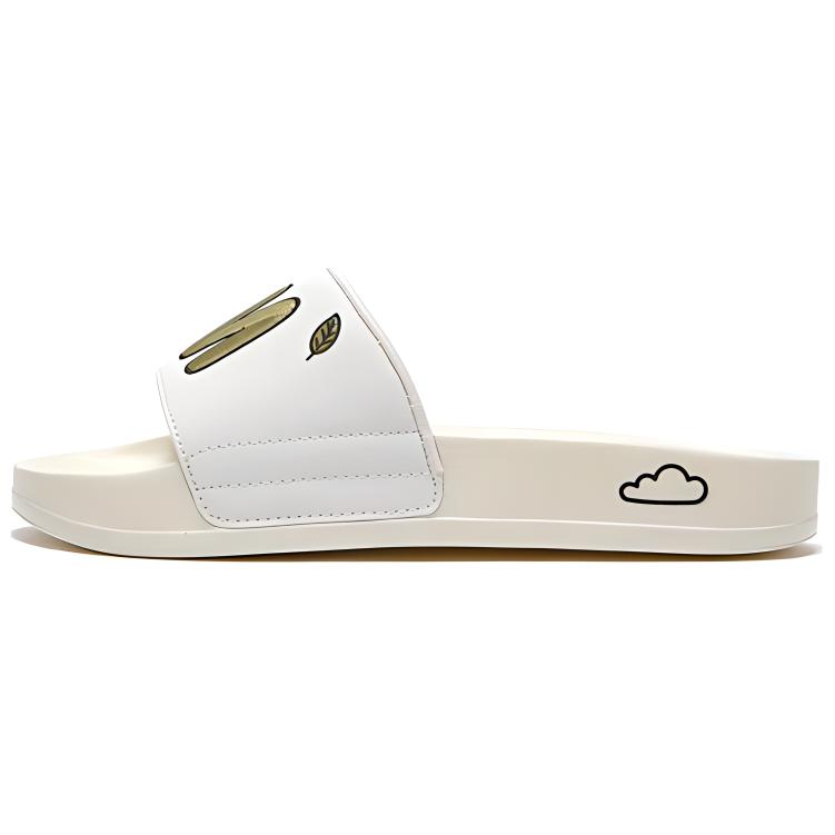 Шлепанцы унисекс New Balance X Jeon Sun day Buff, buff, 230 EU