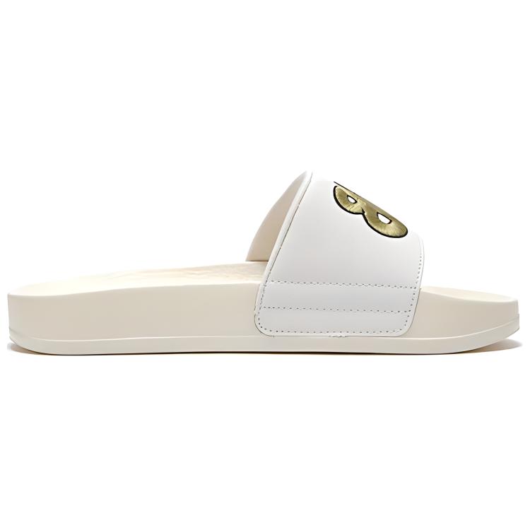 Шлепанцы унисекс New Balance X Jeon Sun day Buff, buff, 230 EU