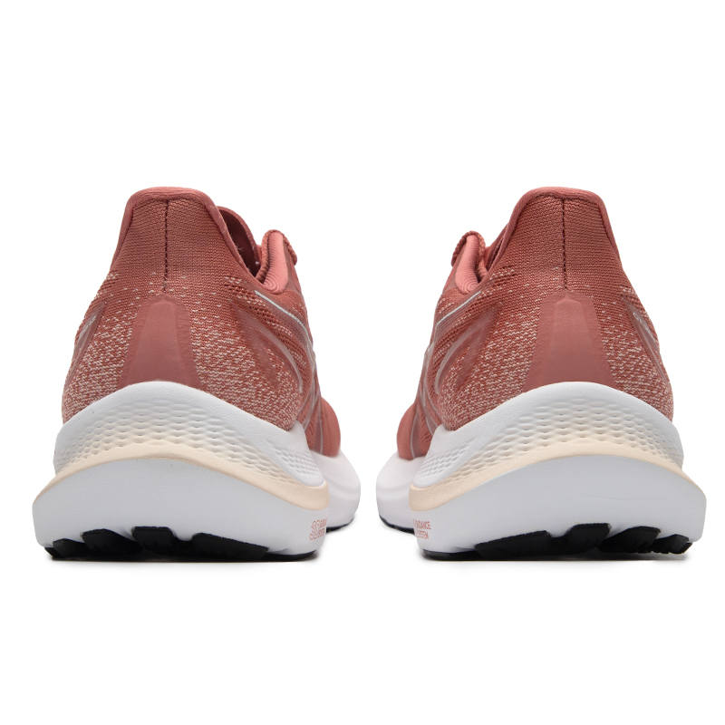 Спортивные кроссовки женские ASICS GT-2000 12 Light rusty red, 35.5 EU