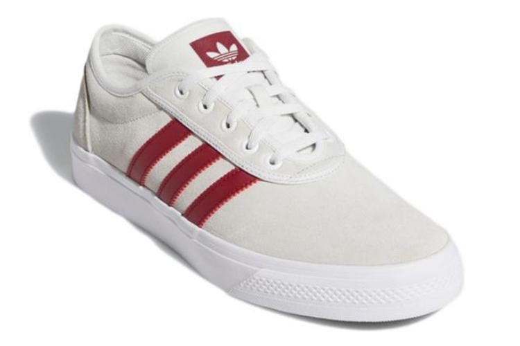 Кроссовки мужские Adidas Adiese, crystal white, 44 2/3 EU