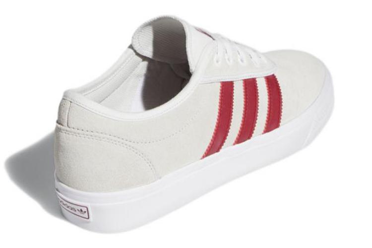 Кроссовки мужские Adidas Adiese, crystal white, 44 2/3 EU