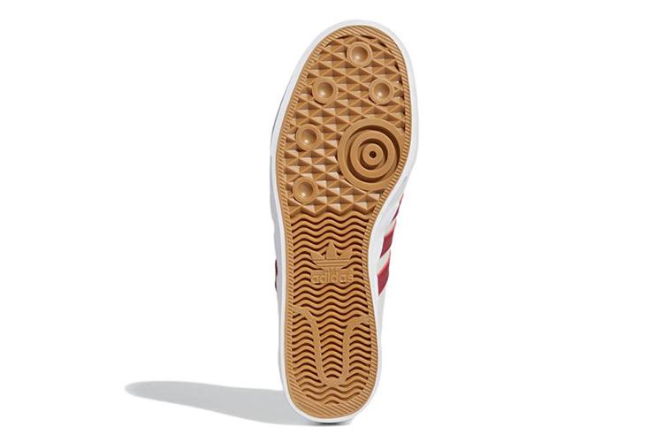 Кроссовки мужские Adidas Adiese, crystal white, 44 2/3 EU