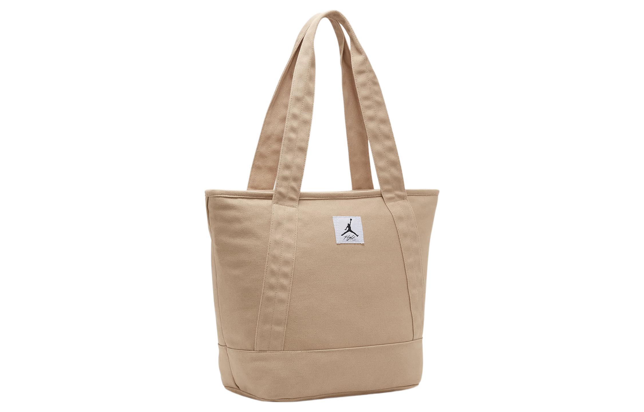 Сумка женская Jordan WA0731-X6A песочно-коричневая