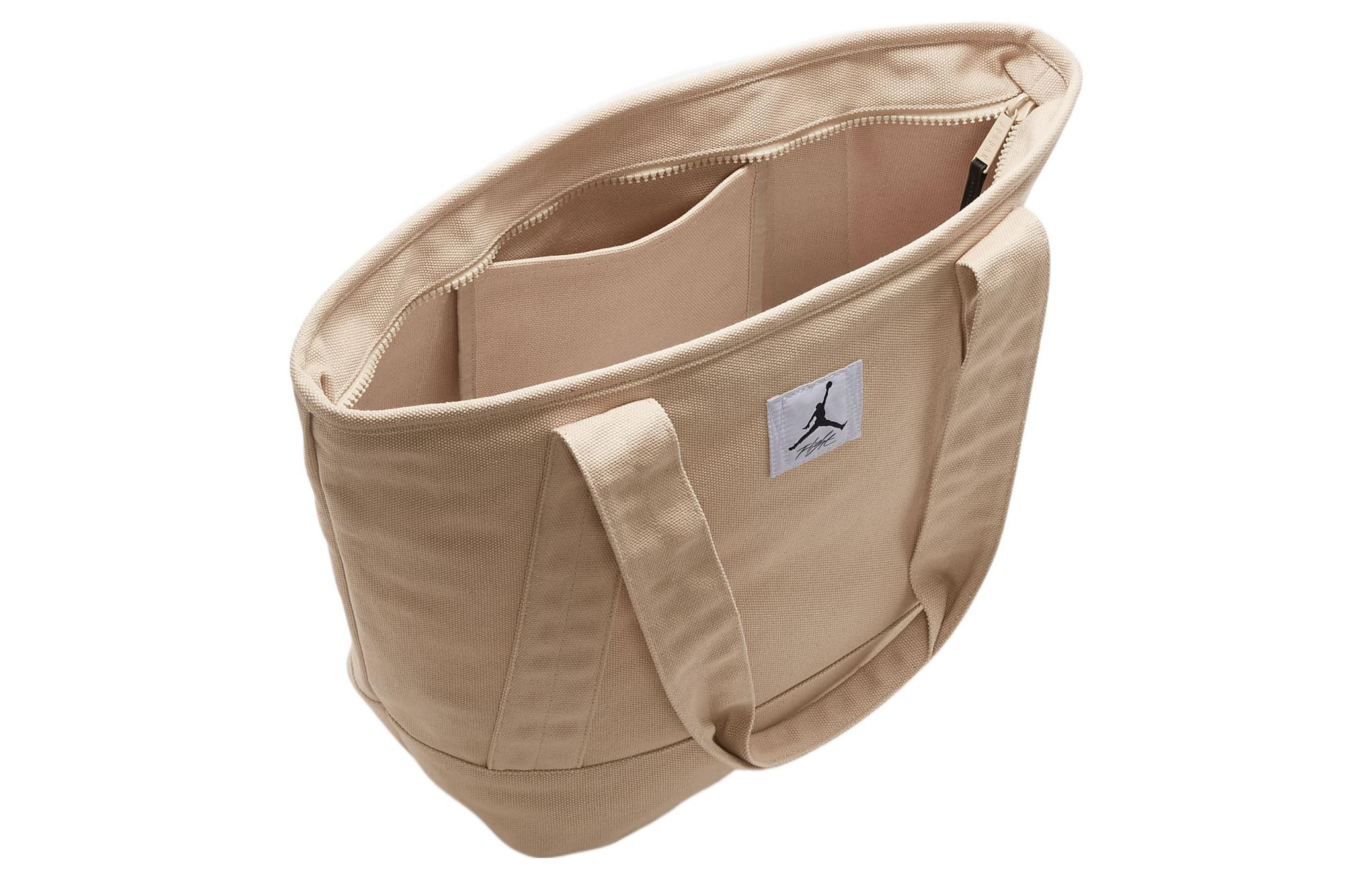 Сумка женская Jordan WA0731-X6A песочно-коричневая