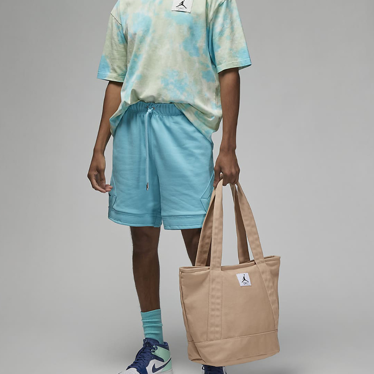 Сумка женская Jordan WA0731-X6A песочно-коричневая