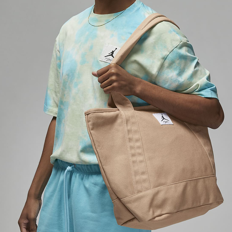 Сумка женская Jordan WA0731-X6A песочно-коричневая