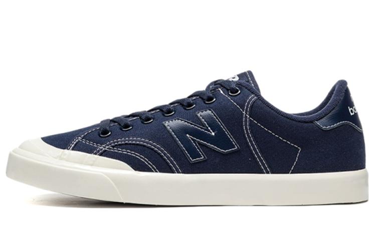 Кроссовки унисекс New Balance Cts Shoes navy, 36 EU