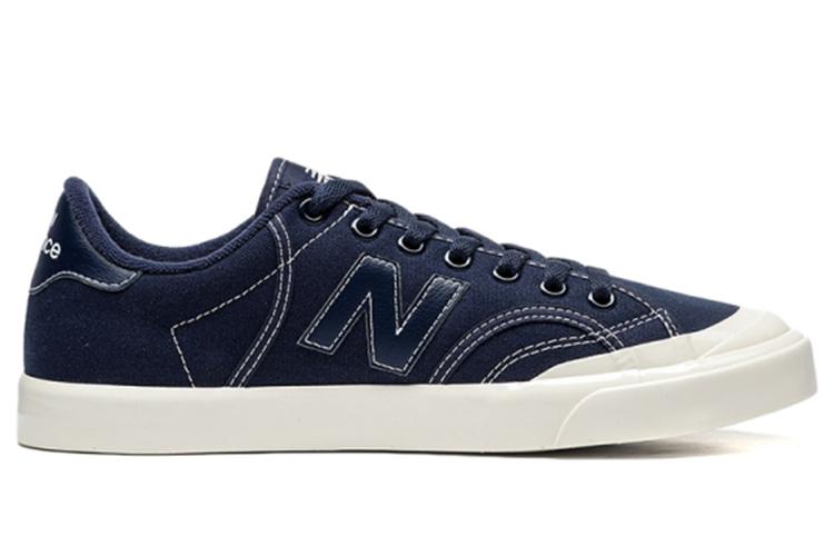 Кроссовки унисекс New Balance Cts Shoes navy, 36 EU