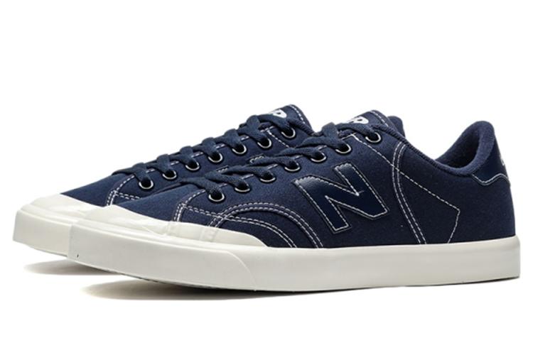 Кроссовки унисекс New Balance Cts Shoes navy, 36 EU