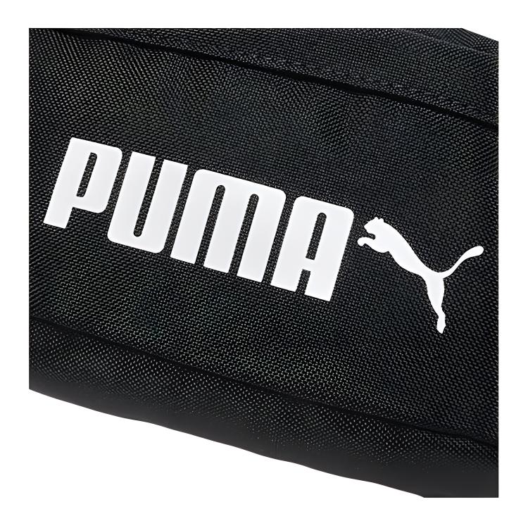 Сумка унисекс PUMA 078572-01 черная