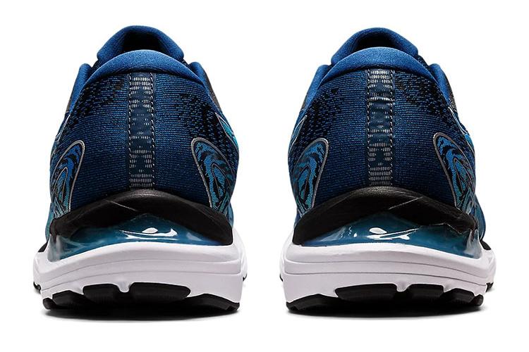 Кроссовки мужские ASICS Gel Cumulus 23 mako blue, 44.5 EU