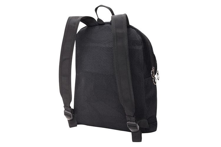 Рюкзак унисекс PUMA Fabric Regular черный