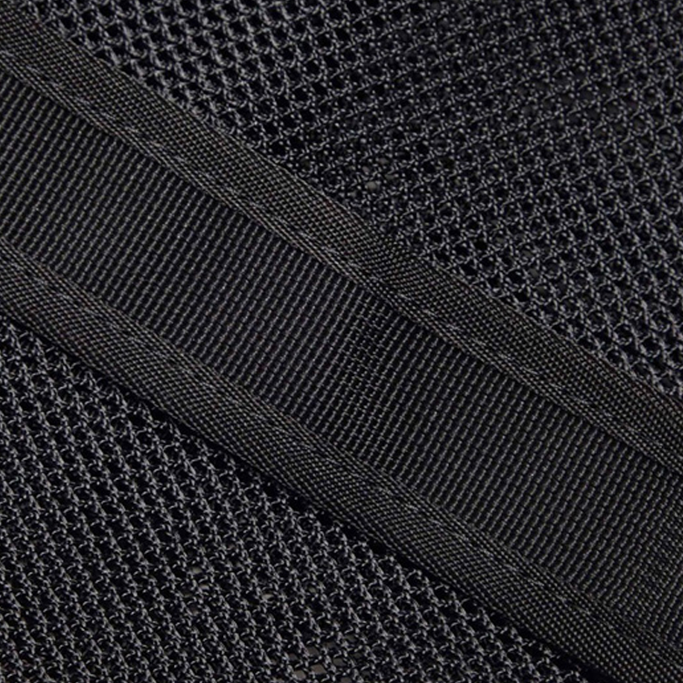 Рюкзак унисекс PUMA Fabric Regular черный