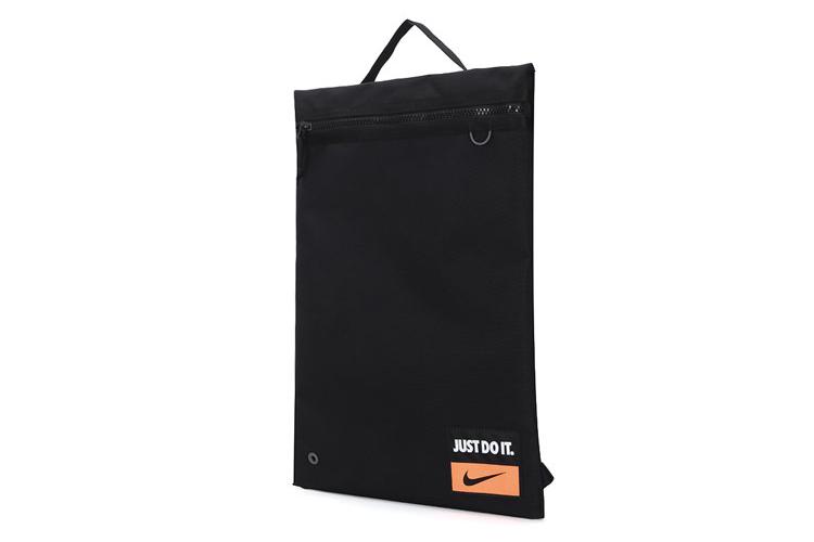 Рюкзак мужской Nike Regular 978603 черный