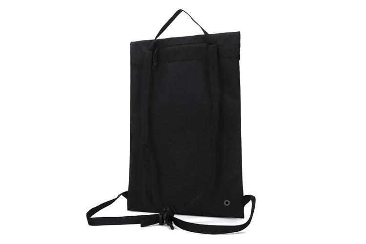 Рюкзак мужской Nike Regular 978603 черный