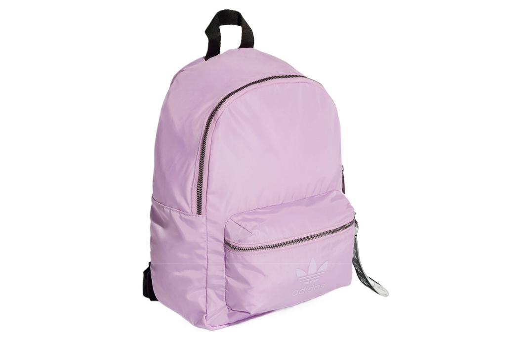 Рюкзак женский Adidas Originals FL9621 светло-фиолетовый