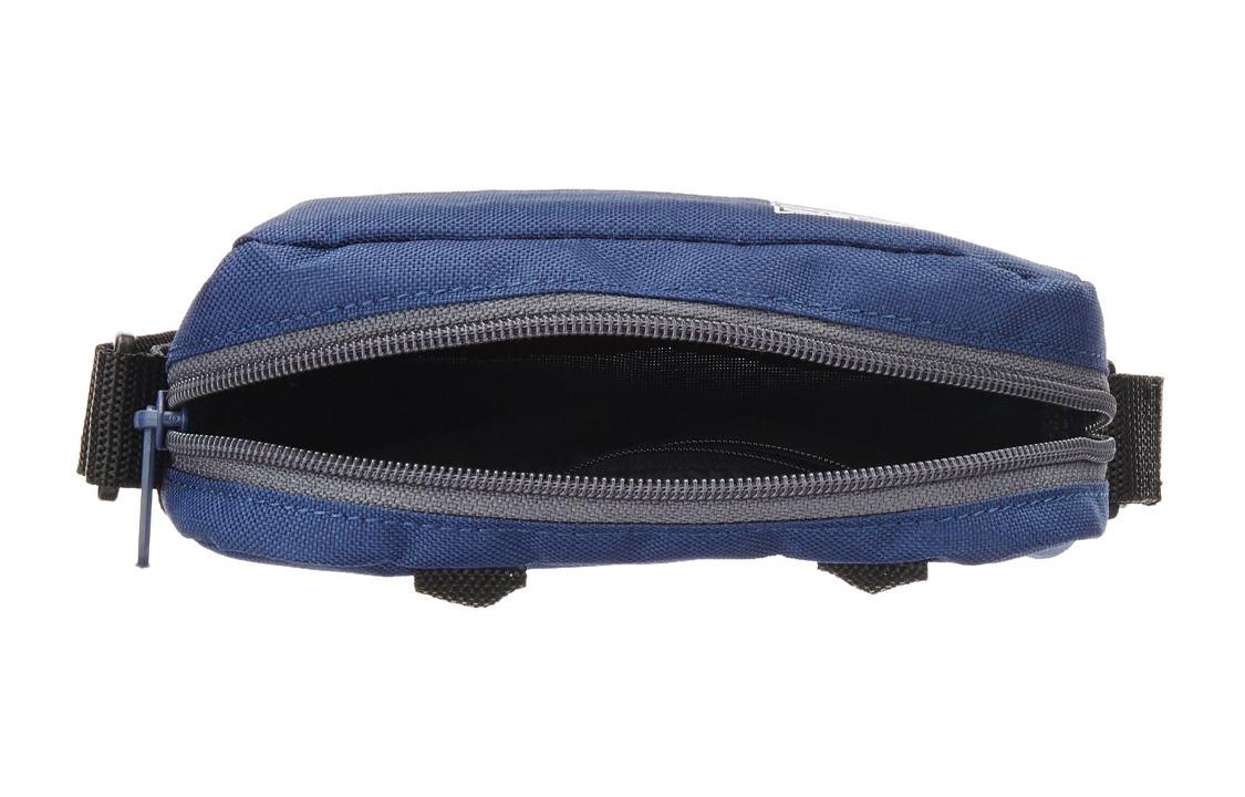 Сумка унисекс PUMA 073472-02 морской синий