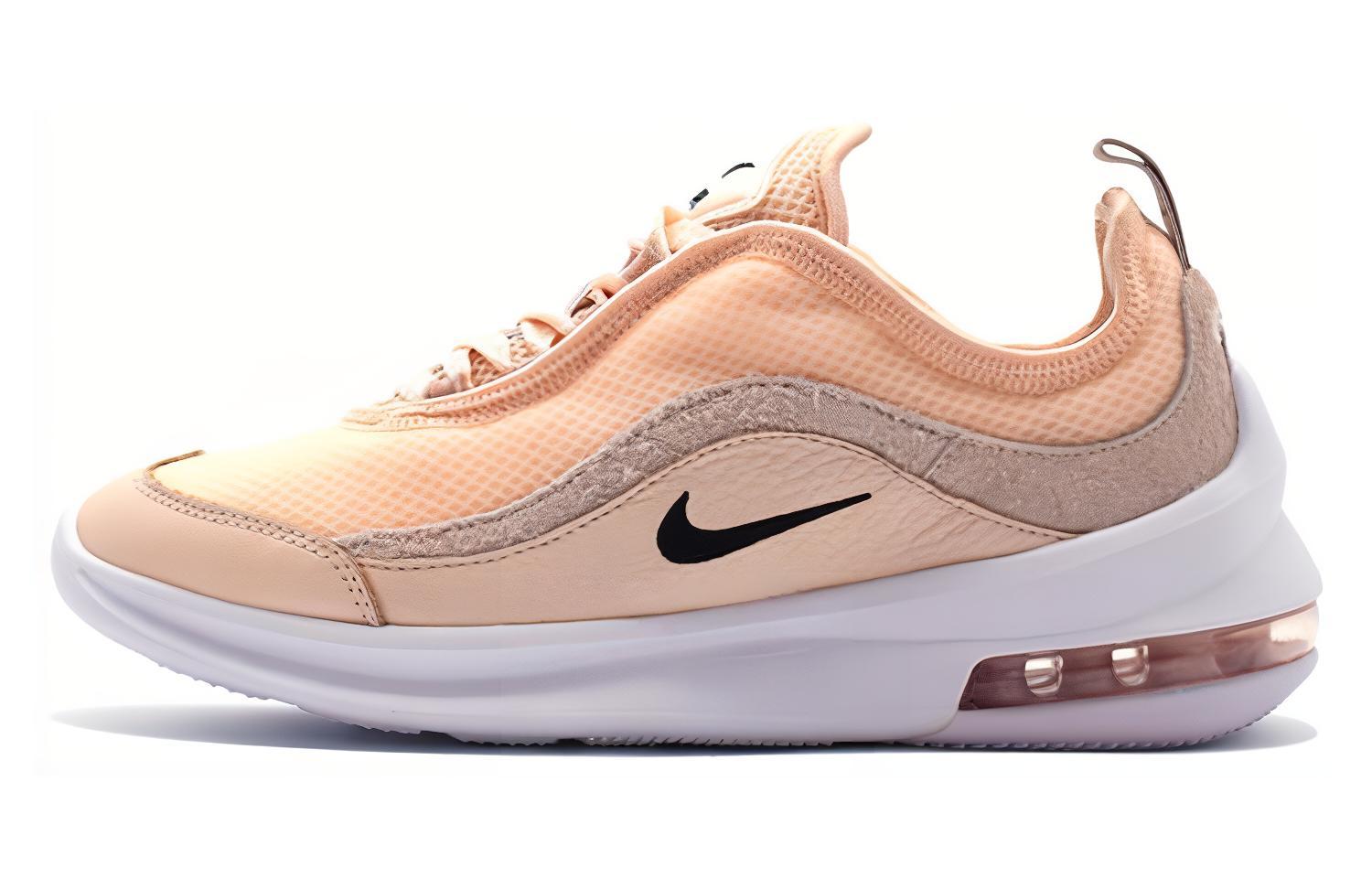 Кроссовки женские Nike Air Max Estrea бежевые, 36 EU