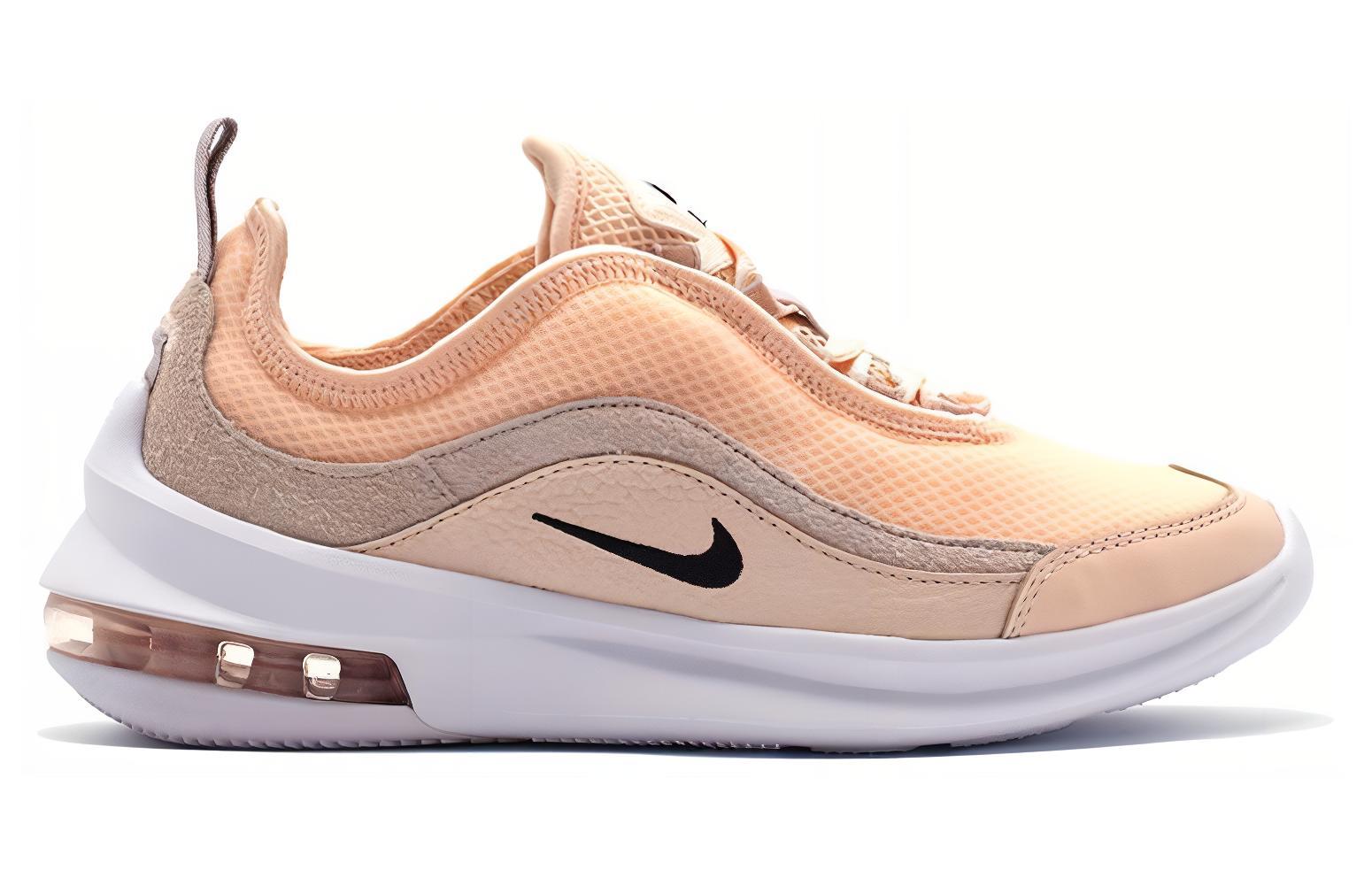 Кроссовки женские Nike Air Max Estrea бежевые, 36 EU