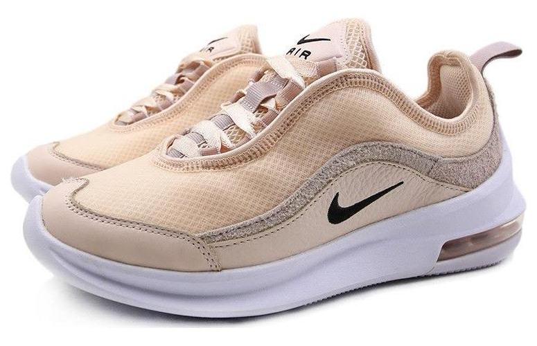 Кроссовки женские Nike Air Max Estrea бежевые, 36 EU