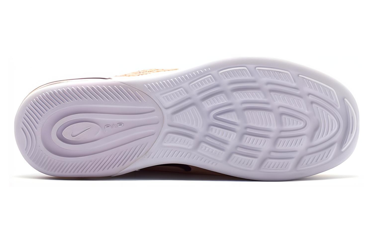 Кроссовки женские Nike Air Max Estrea бежевые, 36 EU