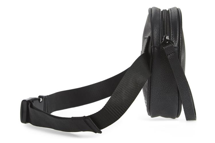 Сумка унисекс Adidas Originals CL5438 черная