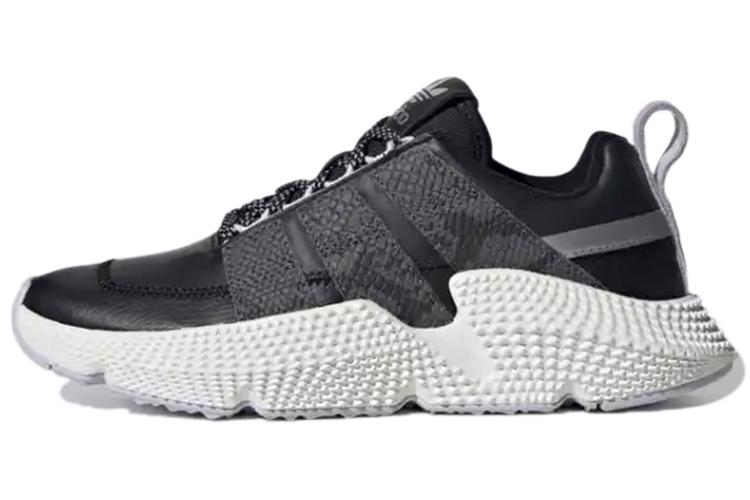 Кроссовки женские Adidas Prophere V2 черные