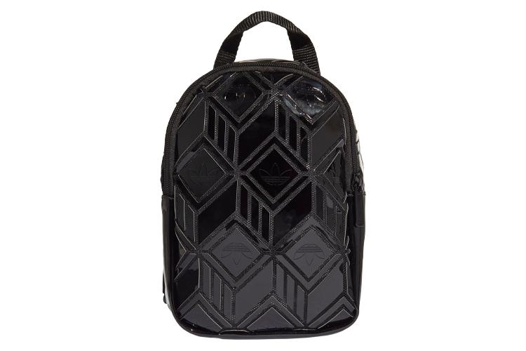 Рюкзак унисекс Adidas Originals Mini черный, Mini EU